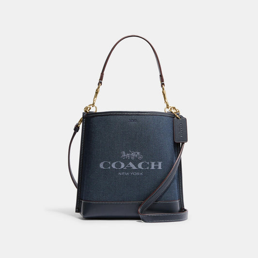 StrapStory - Bucket Bag 059