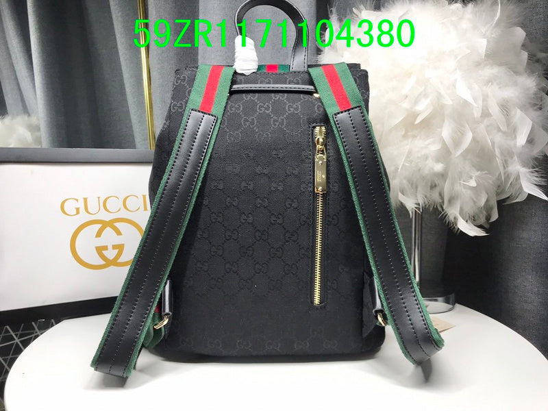 STRAPSTORY - GGC4 BAG - 799