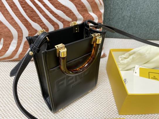 FDNI-Bags - Strap Story - 651