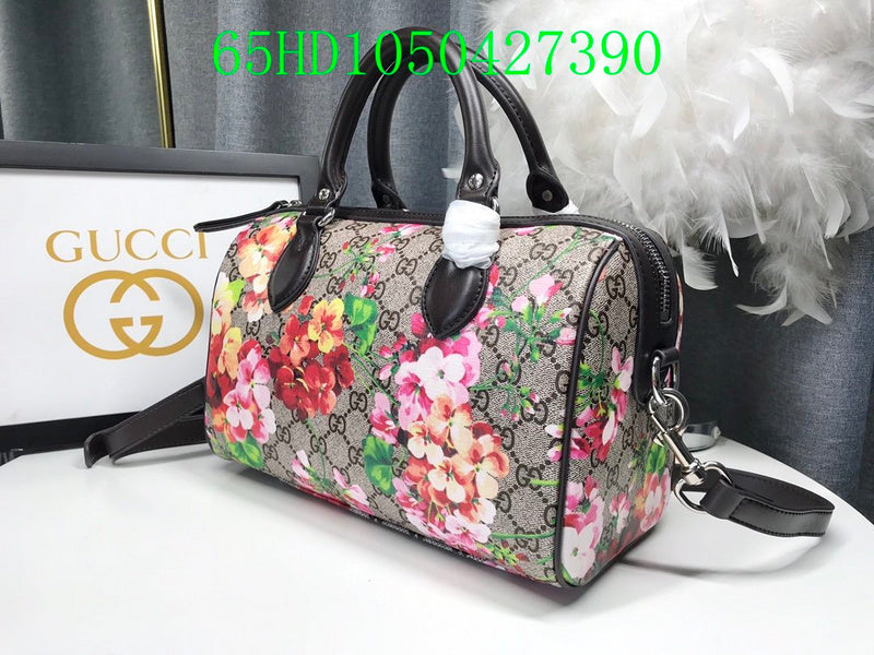 STRAPSTORY - GGC4 BAG - 494