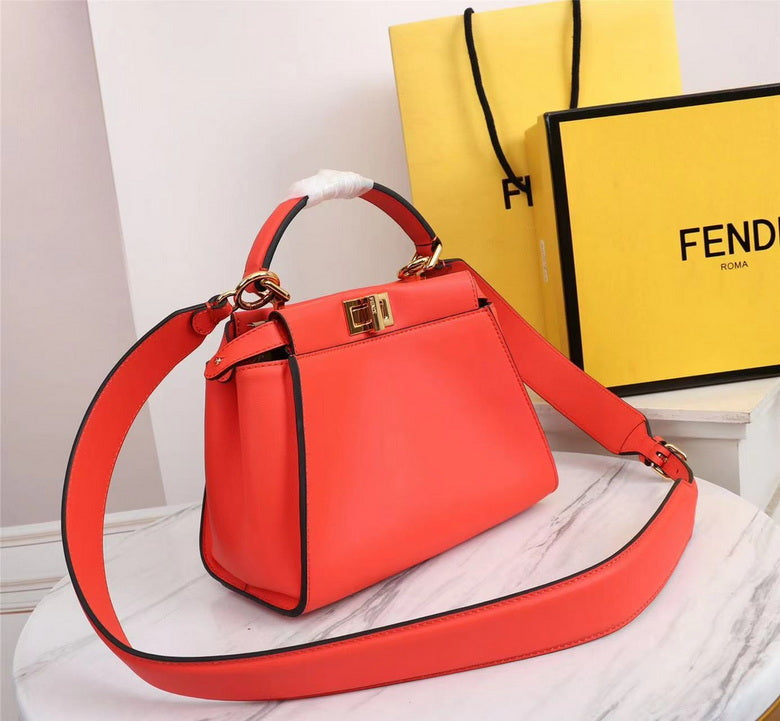 FDNI-Bags - Strap Story - 743