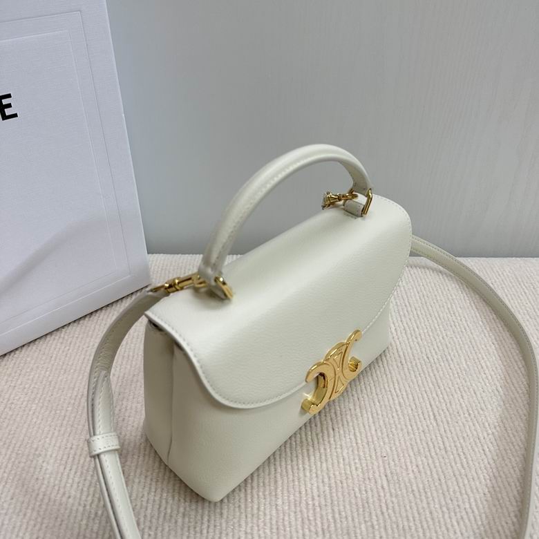 CLNE-Bags - Strap Story - 232