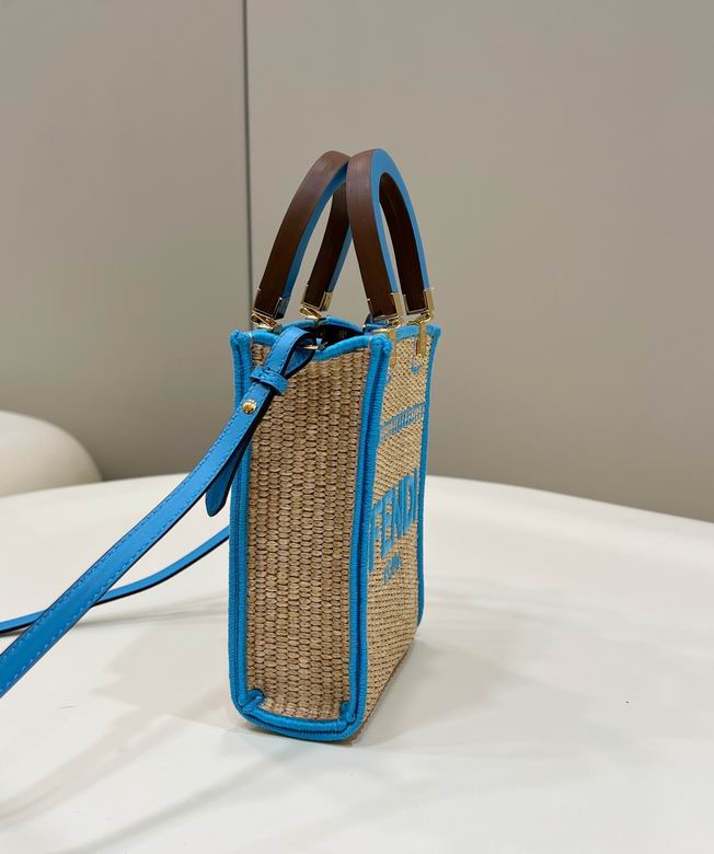 FDNI-Bags - Strap Story - 199