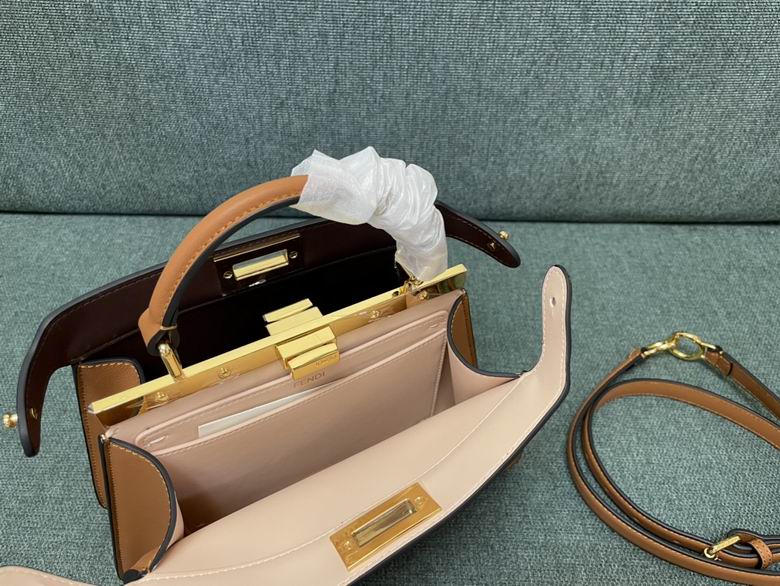 FDNI-Bags - Strap Story - 764