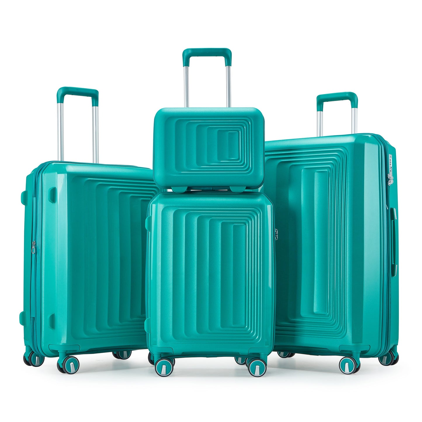 StrapStory - Suitcase 142