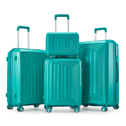 StrapStory - Suitcase 142