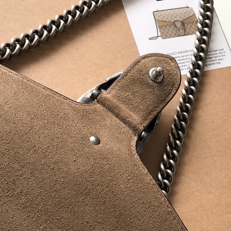 STRAPSTORY - GGC4 BAG - 903