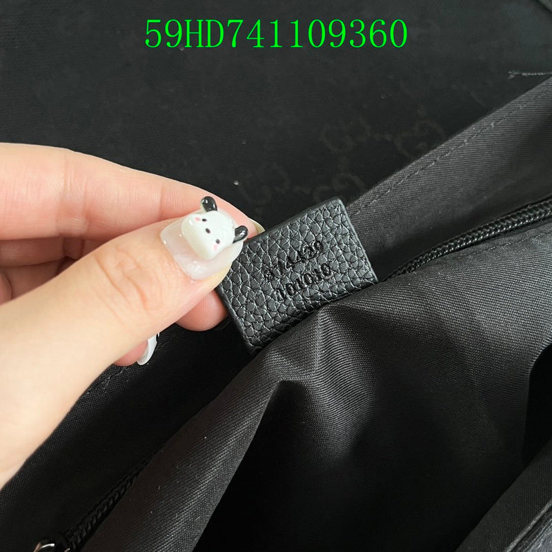 STRAPSTORY - GGC4 BAG - 386