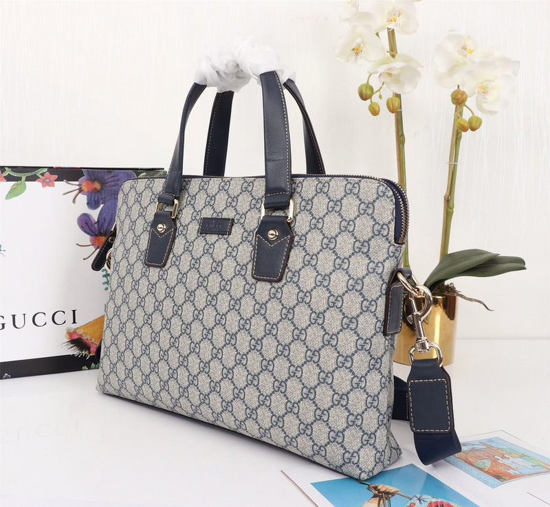 STRAPSTORY - GGC4 BAG - 254