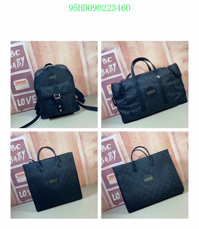 STRAPSTORY - GGC4 BAG - 669