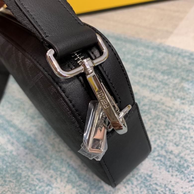 FDNI-Bags - Strap Story - 608