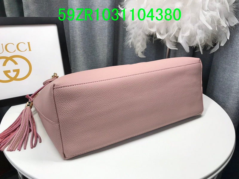 STRAPSTORY - GGC4 BAG - 440