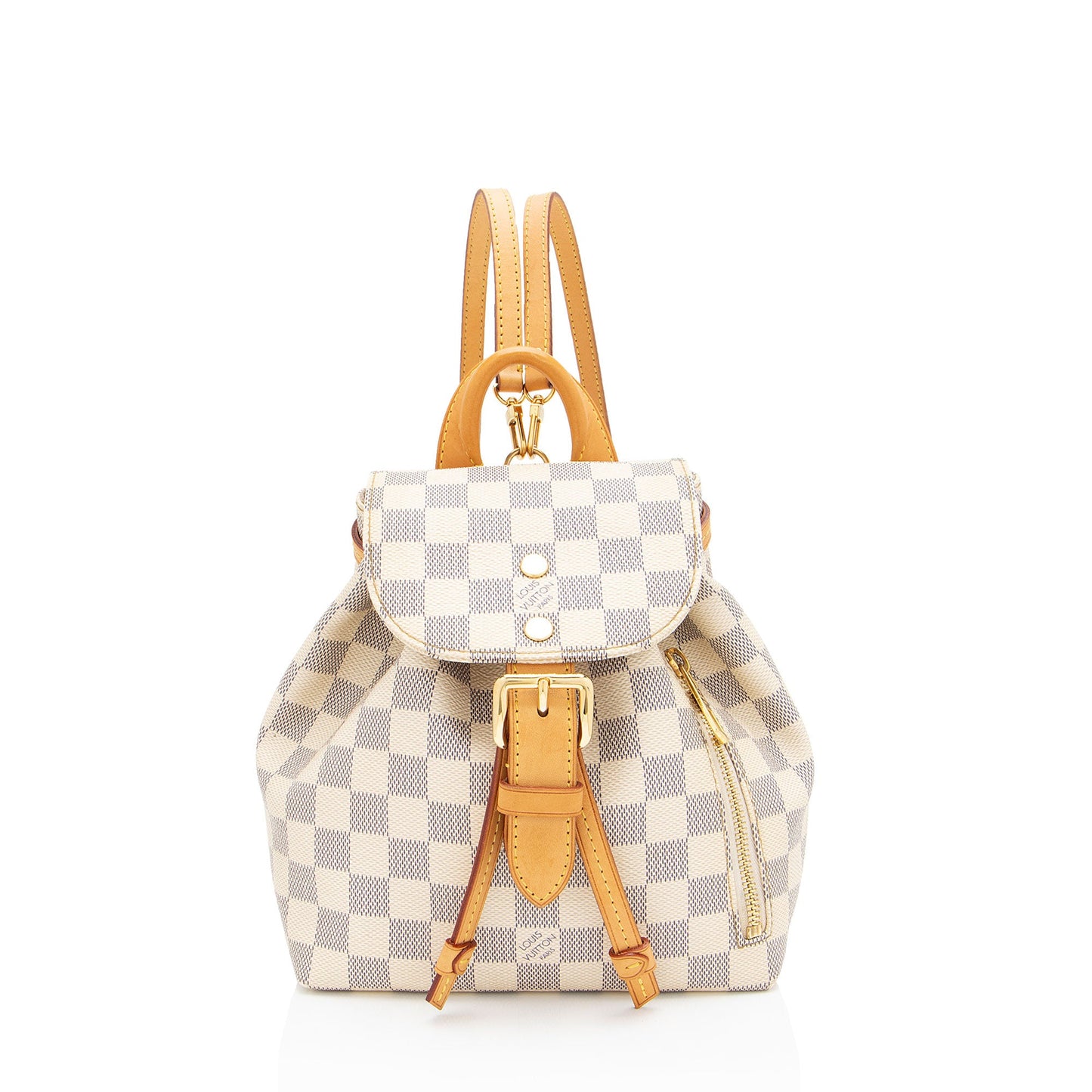 StrapStory - Backpack 1125