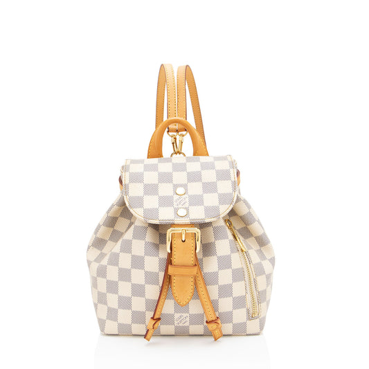 StrapStory - Backpack 1125