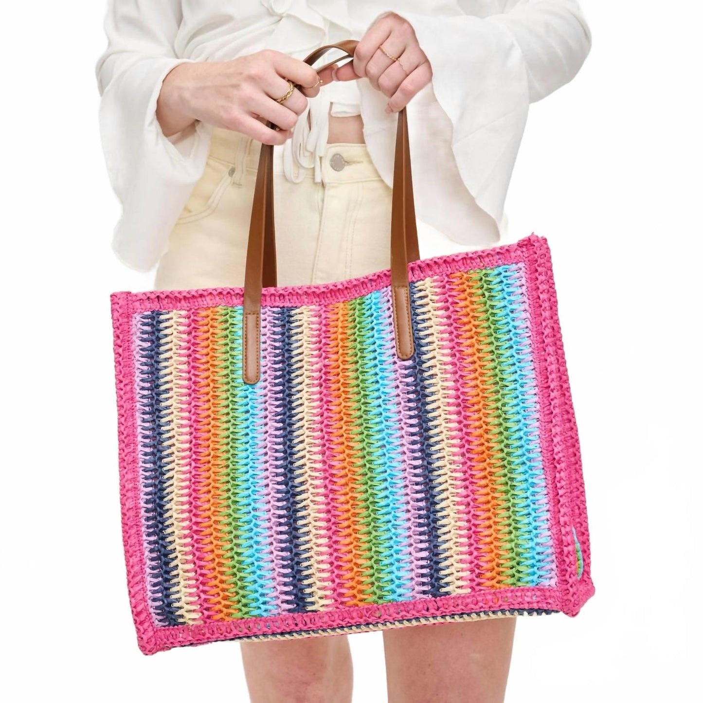 StrapStory - Tote Bag 1973