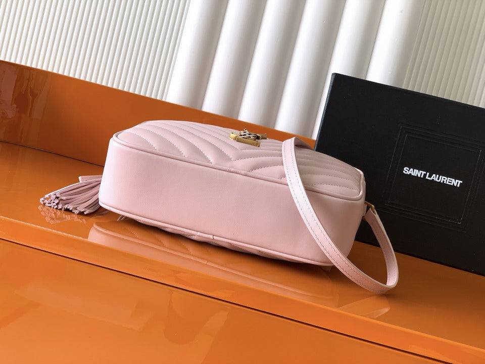 LSY-Bags - Strap Story - 850