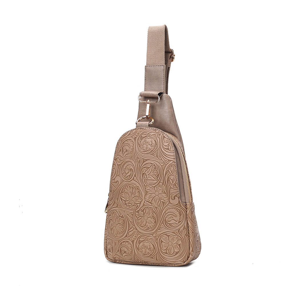 StrapStory - Backpack 1144