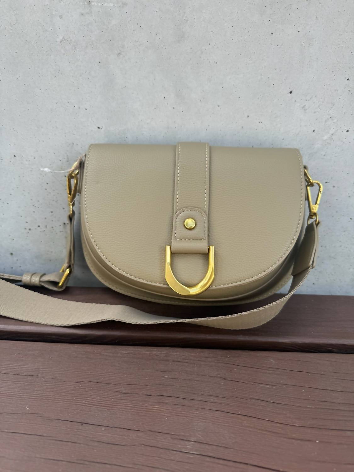 StrapStory - Crossbody 2232