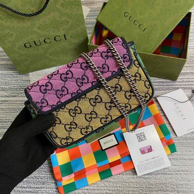 GGCC-Bags - Strap Story - 945