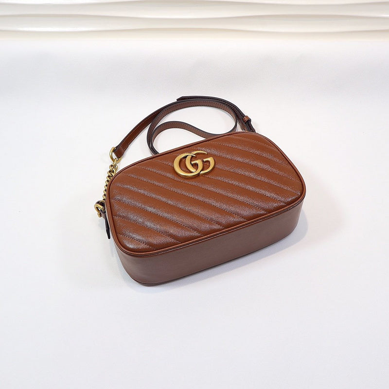 STRAPSTORY - GGC4 BAG - 1198