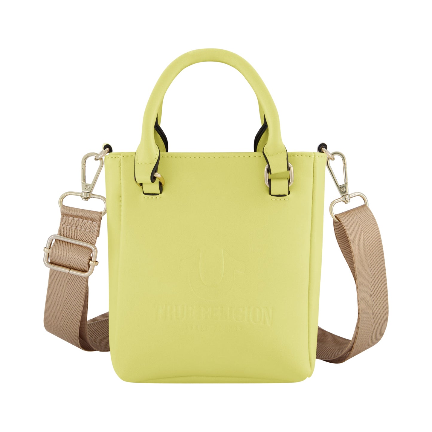 StrapStory - Crossbody 567