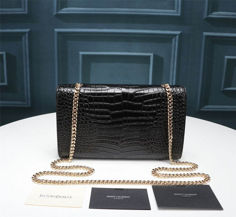 LSY-Bags - Strap Story - 256