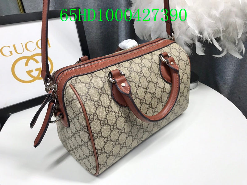 STRAPSTORY - GGC4 BAG - 493