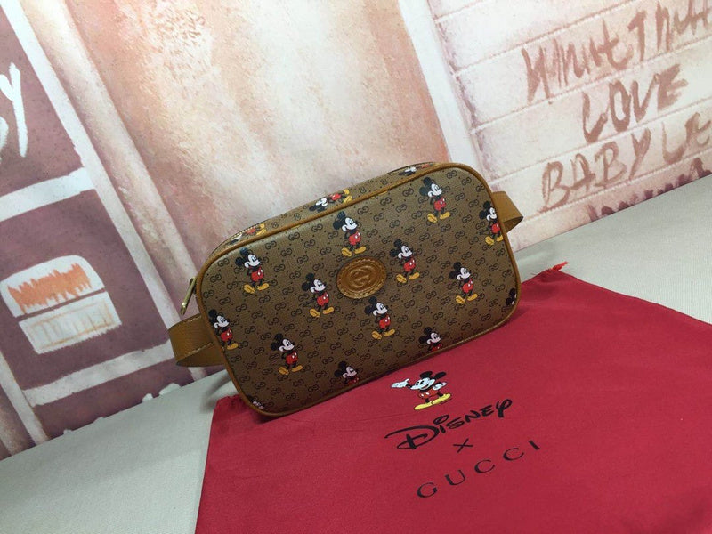 STRAPSTORY - GGC4 BAG - 401