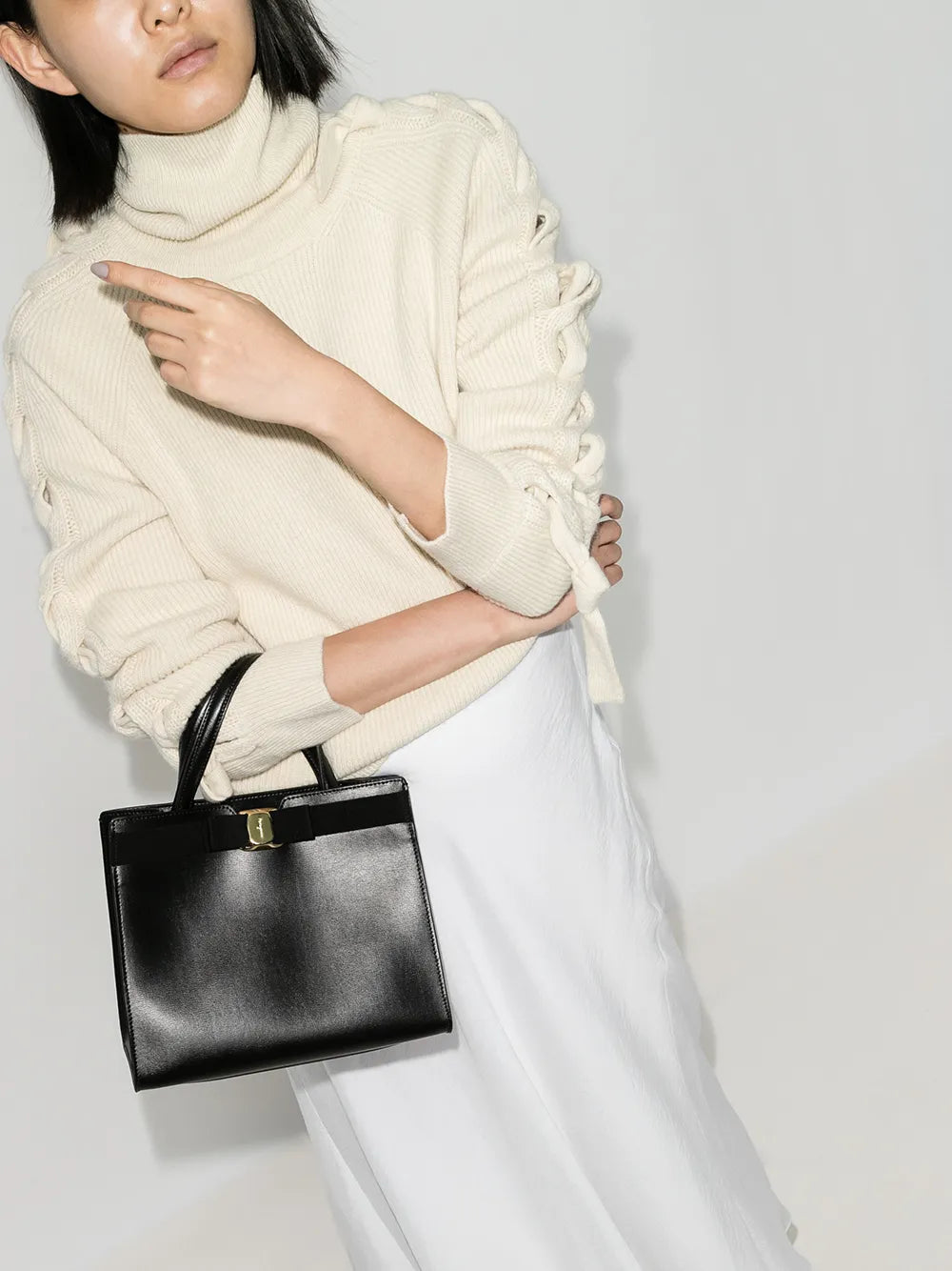 StrapStory - Tote Bag 1929