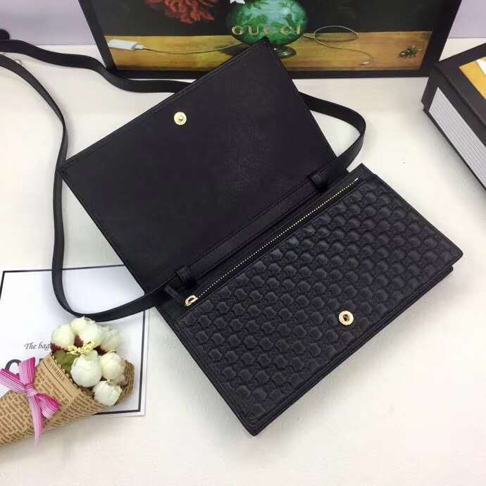 STRAPSTORY - GGC4 BAG - 1119