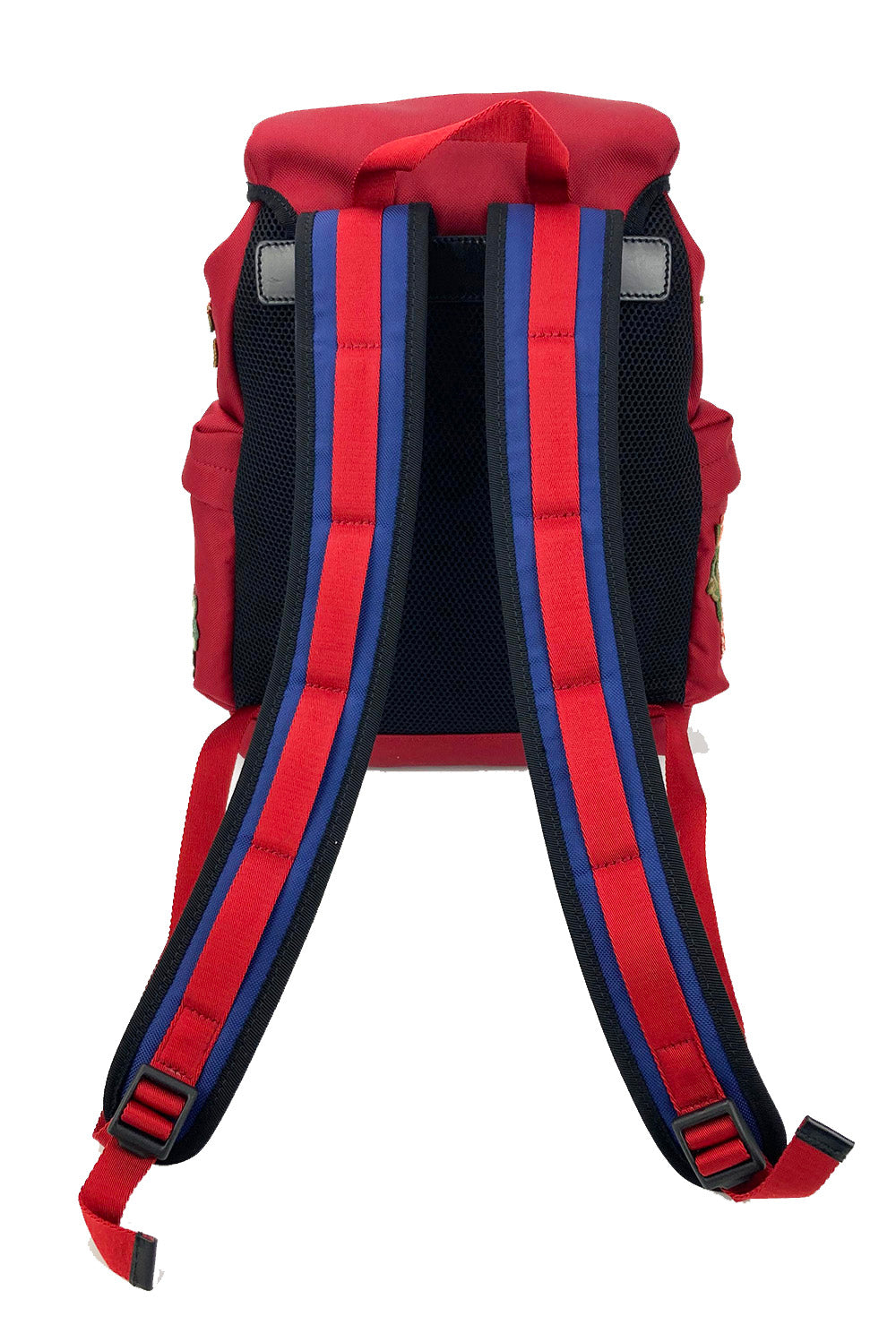 STRAPSTORY - GGC4 BAG - 2963