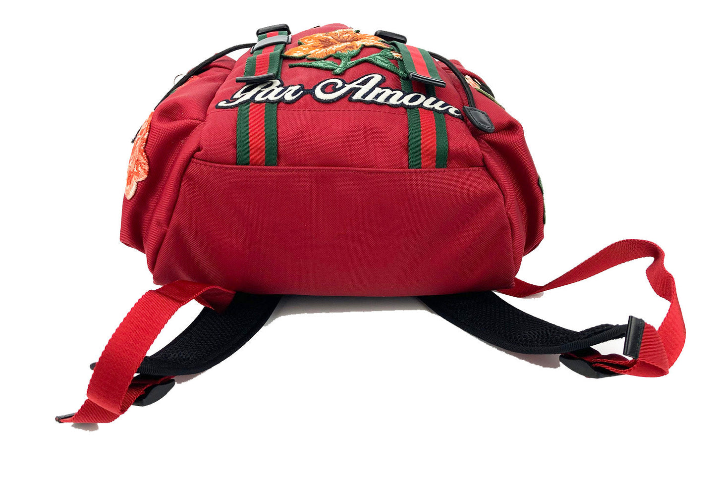 STRAPSTORY - GGC4 BAG - 2963