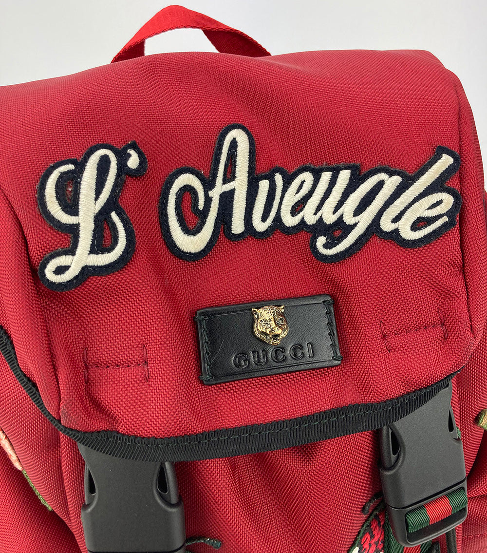 STRAPSTORY - GGC4 BAG - 2963