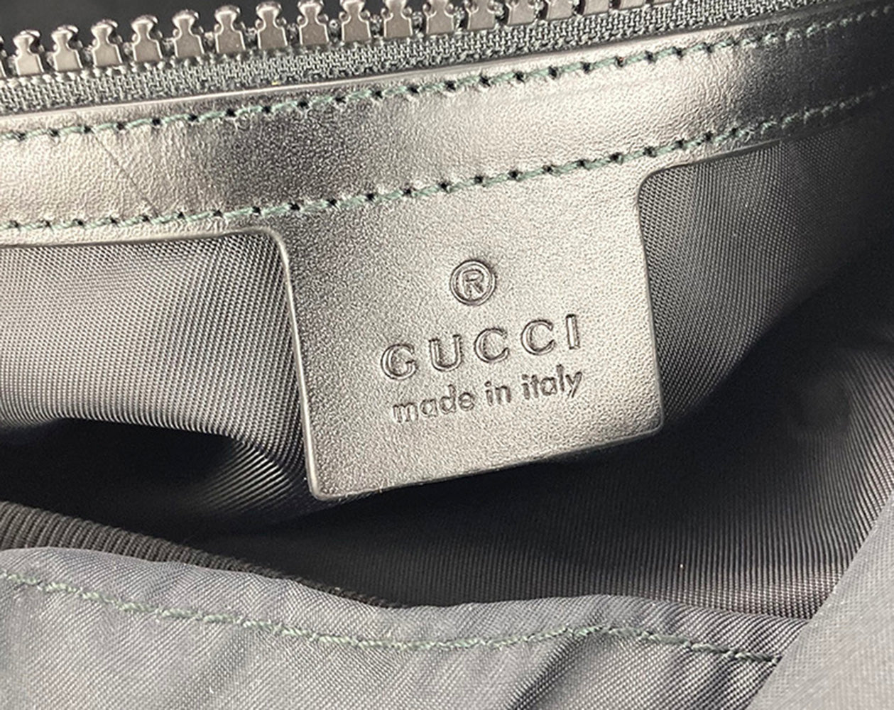 STRAPSTORY - GGC4 BAG - 2963