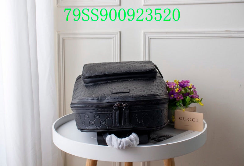 STRAPSTORY - GGC4 BAG - 792