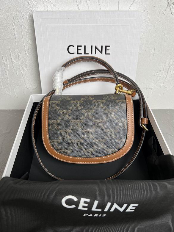 CLNE-Bags - Strap Story - 526