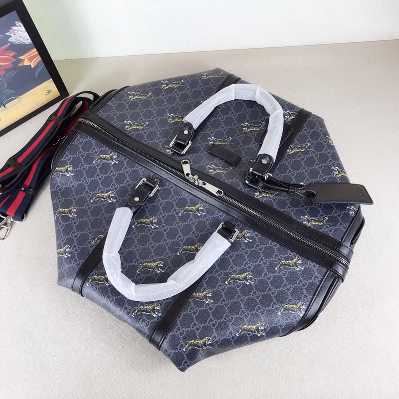 STRAPSTORY - GGC4 BAG - 875
