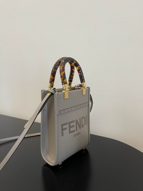 FDNI-Bags - Strap Story - 842