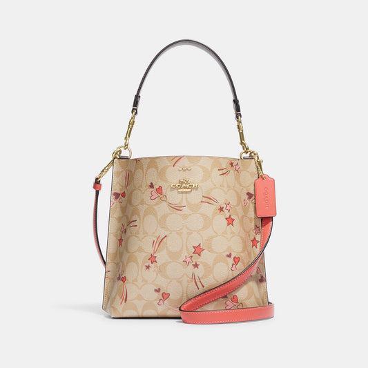 StrapStory - Bucket Bag 043