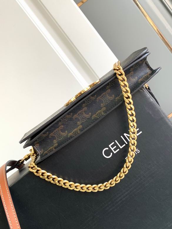 CLNE-Bags - Strap Story - 559