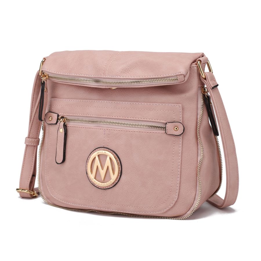 StrapStory - Crossbody 1246
