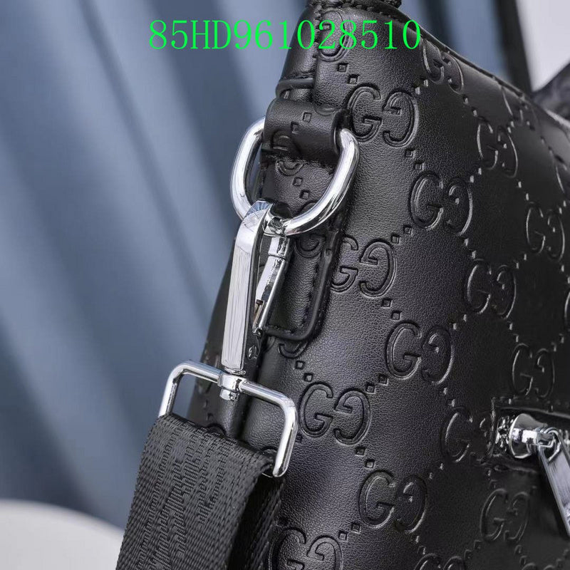 STRAPSTORY - GGC4 BAG - 239