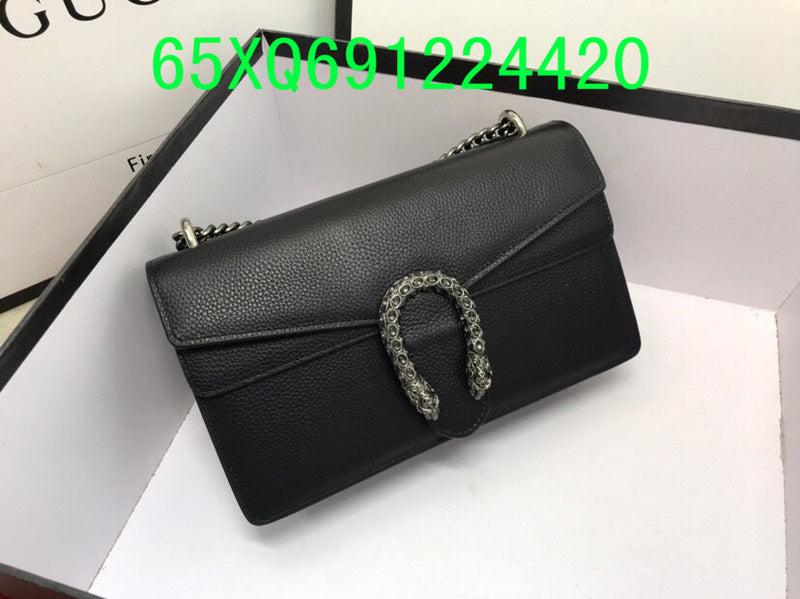 STRAPSTORY - GGC4 BAG - 573