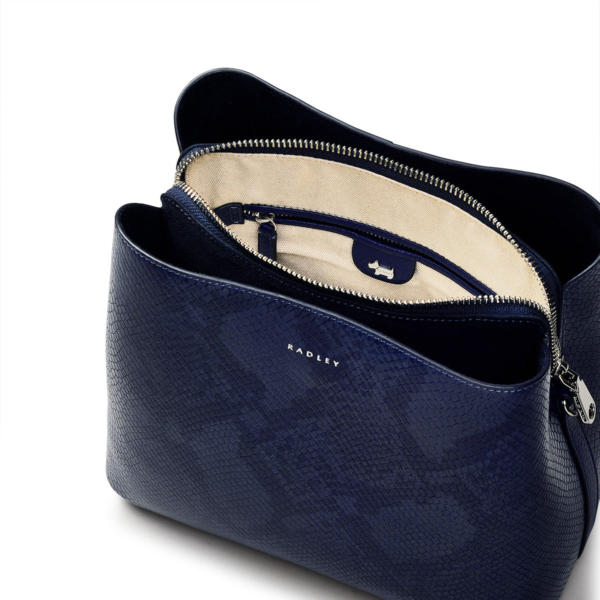 StrapStory - Crossbody 1938