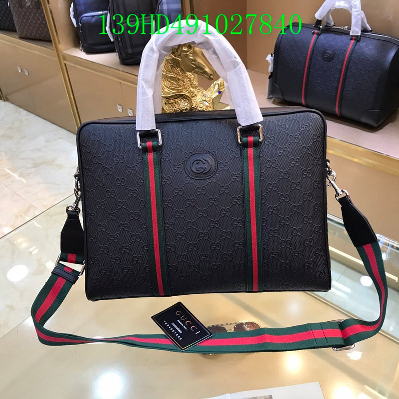 STRAPSTORY - GGC4 BAG - 344