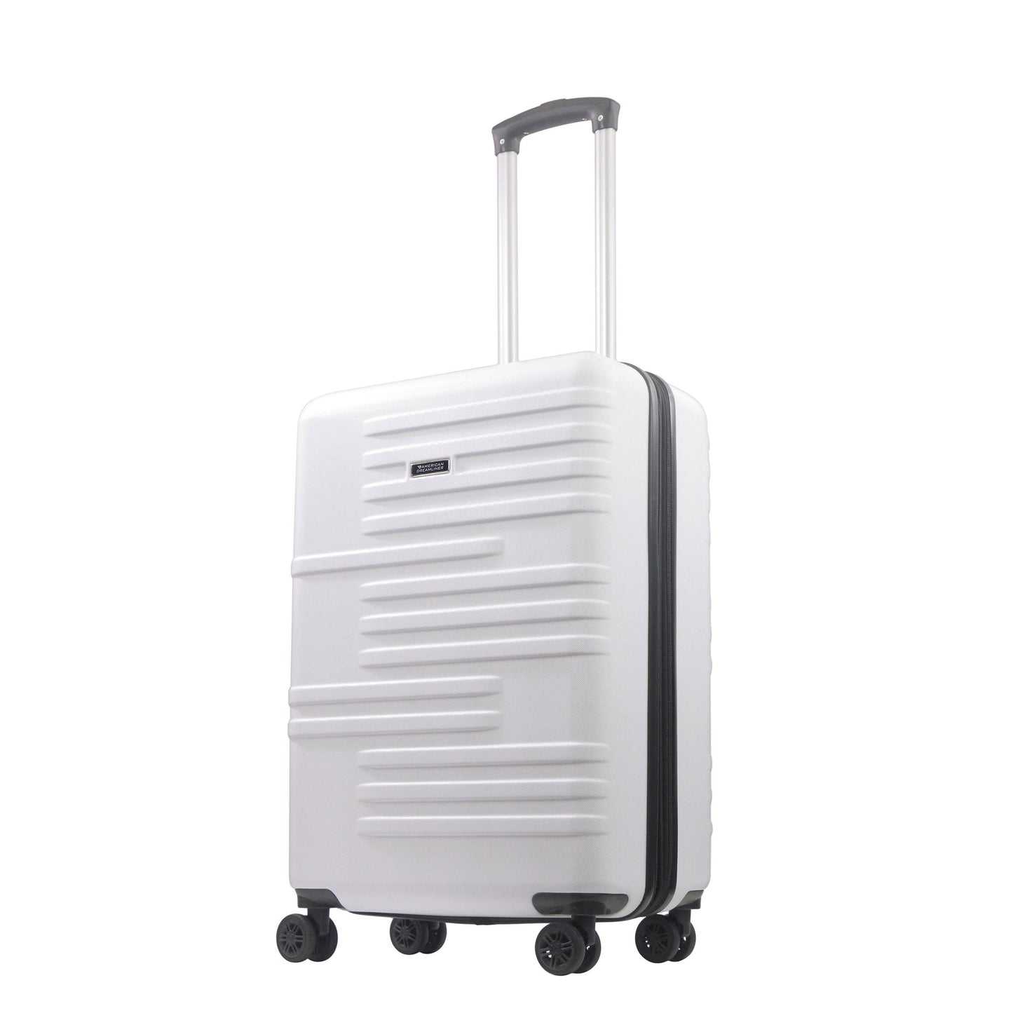 StrapStory - Suitcase 123