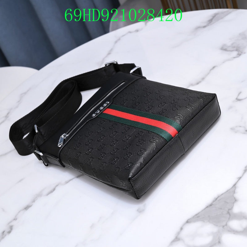 STRAPSTORY - GGC4 BAG - 354