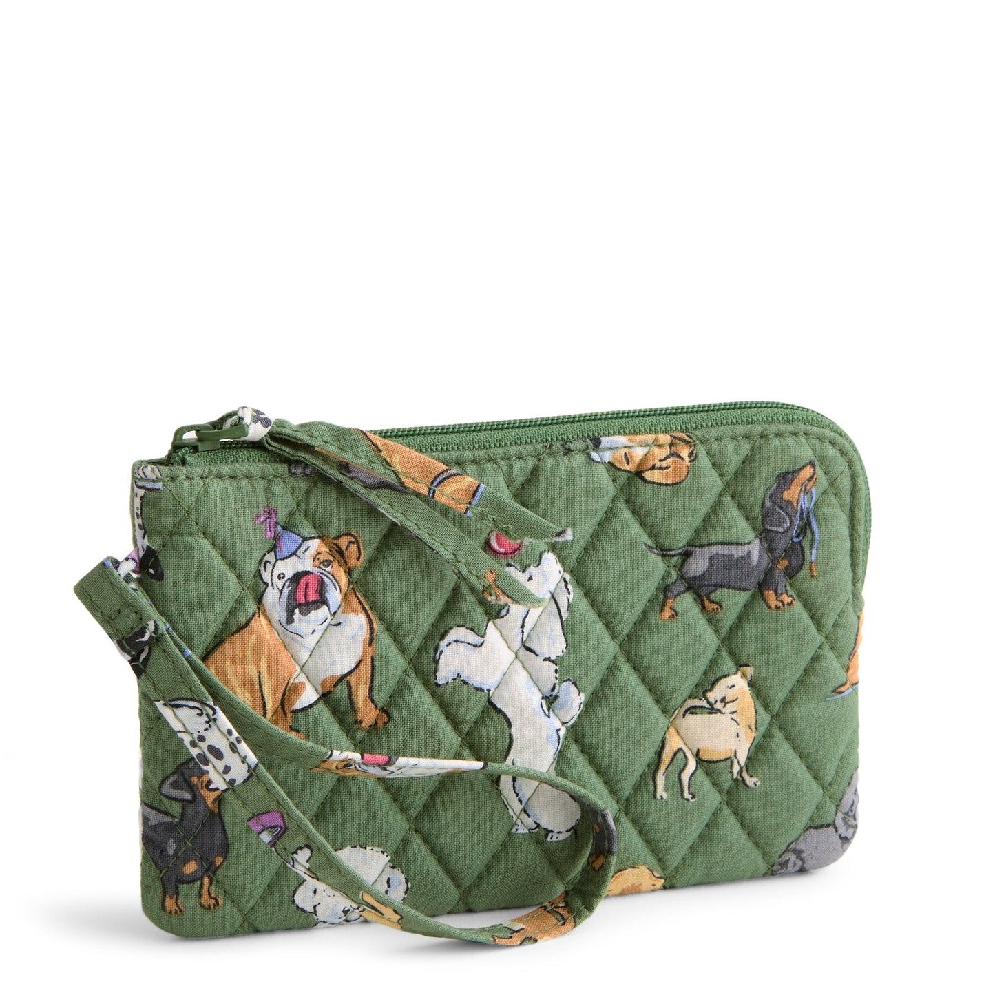 StrapStory - Wristlet 252