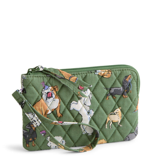 StrapStory - Wristlet 252