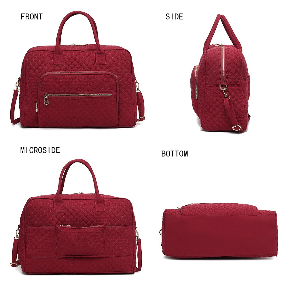 StrapStory - Satchel 1049